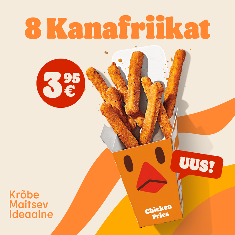 Kanafriikad kampaaniapilt