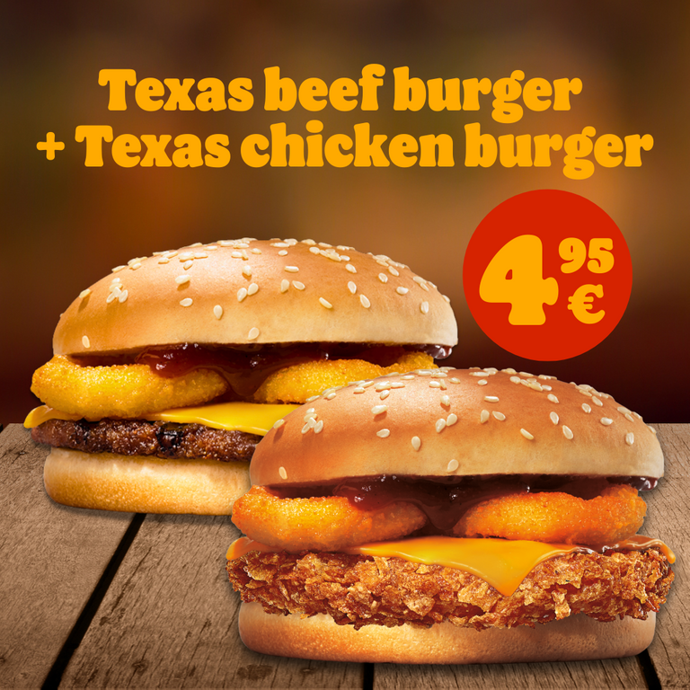 Texas campaign image