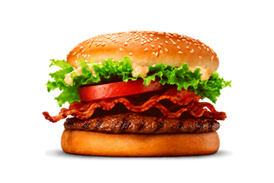B.L.T.