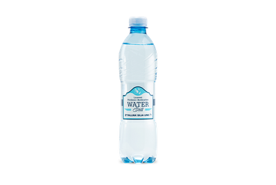 Bottled Water