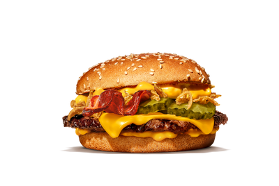 Cheese Melt veisega