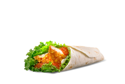 Wrap kanaga