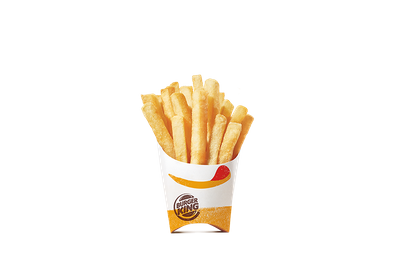 Fries Small