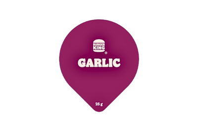 Garlic sauce