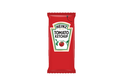 Ketchup