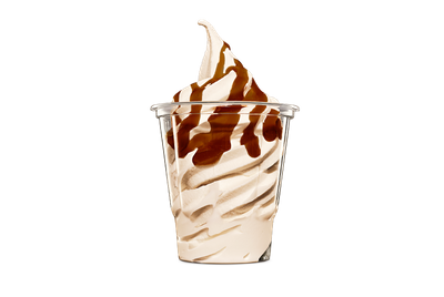 King Sundae Chocolate