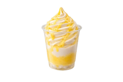 King Sundae Lemon