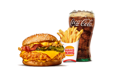 Cheese Melt kanaga