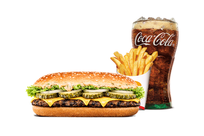 Long Big King® Beef