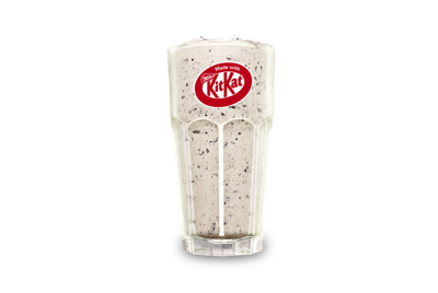 Jäätisekokteil KitKat®