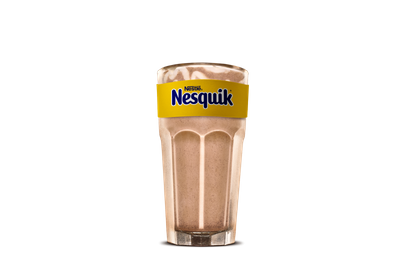 Jäätisekokteil Nesquik®