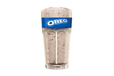 Milkshake Oreo®
