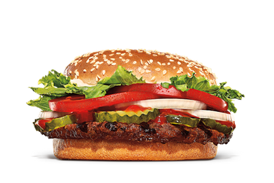 Растительный Whopper®