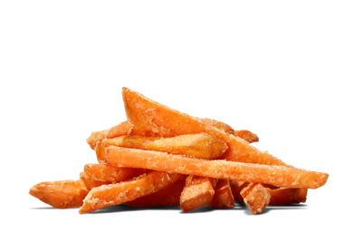 Sweet Potato Fries Medium